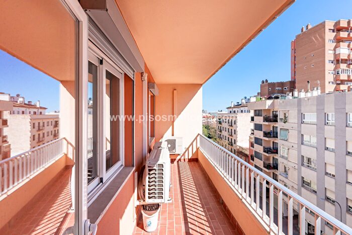 Piso en venta en Llevant, Foners de 3 habitaciones