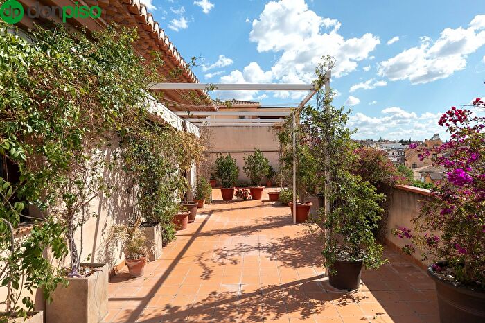 Piso en venta en La Zubia Ciudad, La Zubia de 2 habitaciones