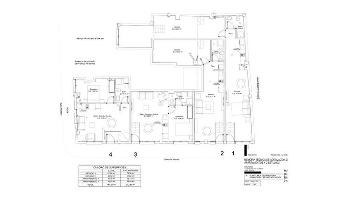 Casas en venta y pisos alquiler - 3