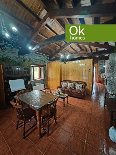 Casas en venta y pisos alquiler - 2