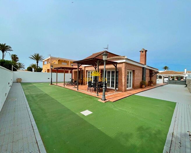 Casas en venta y pisos alquiler - 1