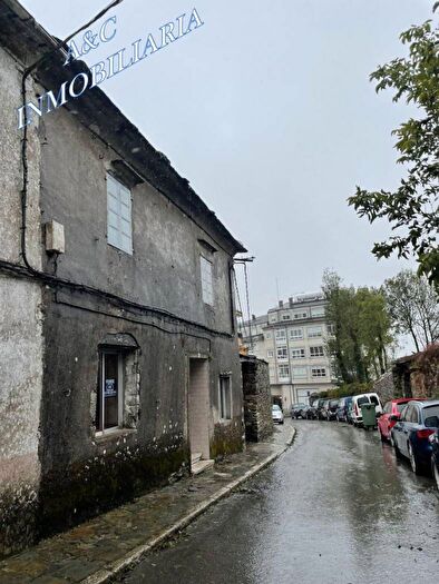 Casa en venta en Galicia, Lugo