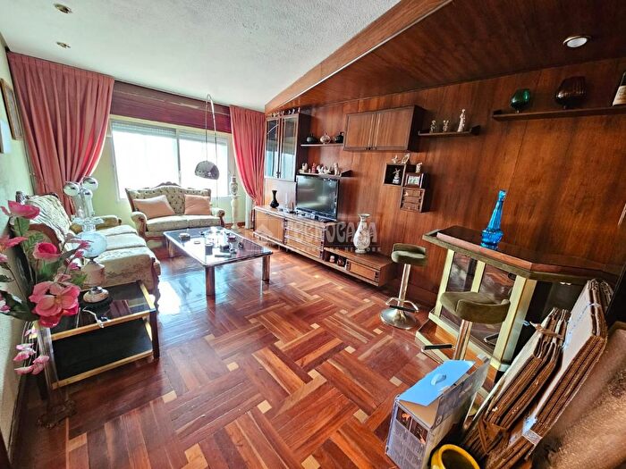 Piso en venta en Arganzuela, Delicias de 4 habitaciones