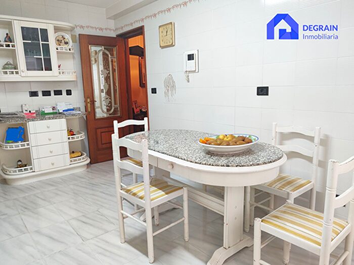 Casas en venta y pisos alquiler - 2
