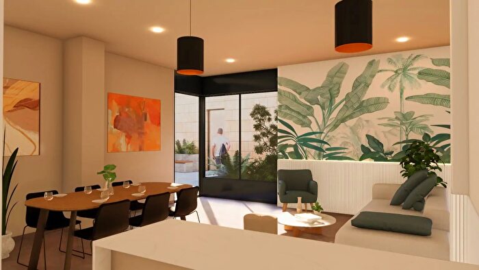 Casas en venta y pisos alquiler - 2