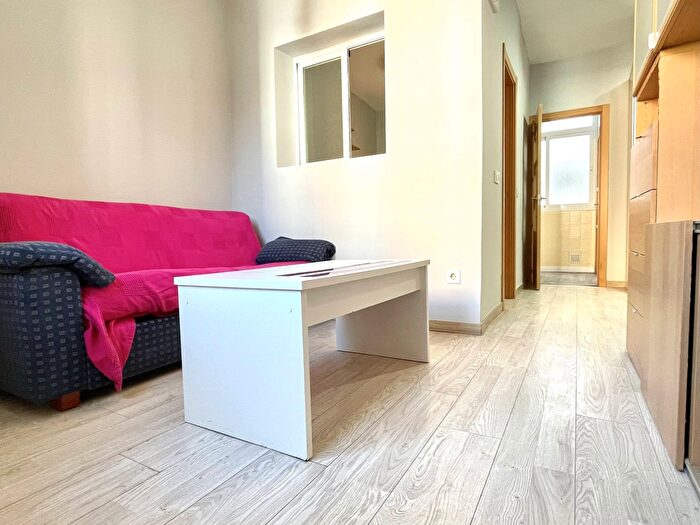 Piso en venta en Retiro, Adelfas de 1 habitacion