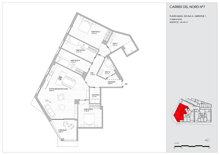 Casas en venta y pisos alquiler - 3