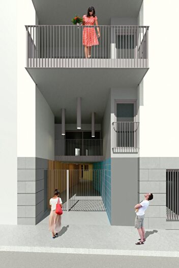 Casas en venta y pisos alquiler - 2