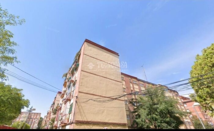 Piso en venta en Latina, Las Águilas de 3 habitaciones