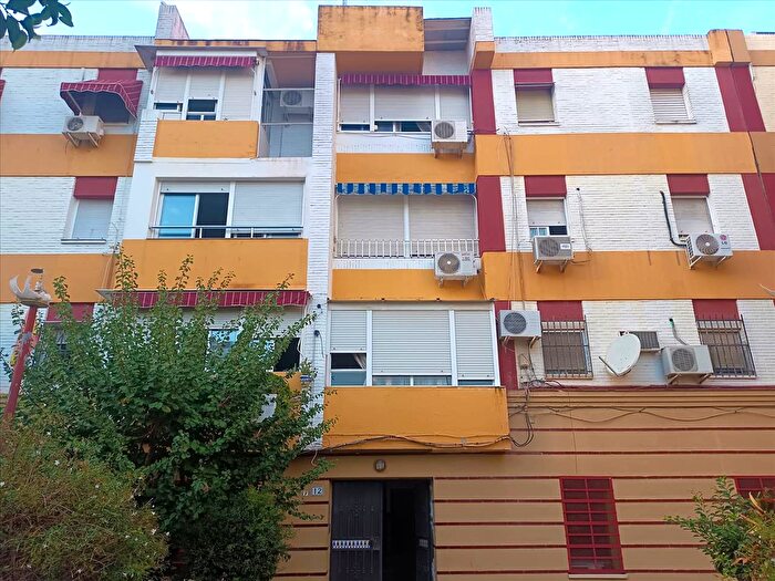 Piso en venta en Macarena, Villegas de 3 habitaciones