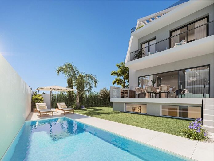 Casas en venta y pisos alquiler - 1