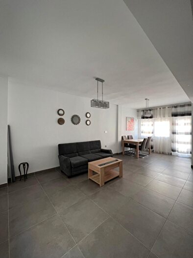 Piso en alquiler en Motril ciudad, Motril de 3 habitaciones