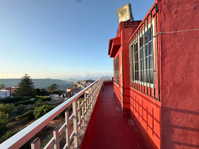 Casa en venta en San José del Álamo El Hornillo, Teror de 3 habitaciones