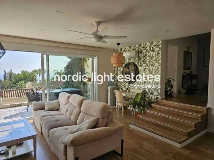Casa en venta en Andalucía, Granada de 3 habitaciones