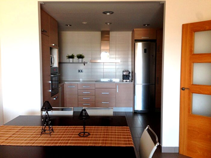 Piso en alquiler en Albatera, Alicante de 3 habitaciones