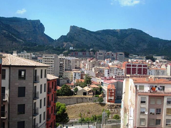 Casas en venta y pisos alquiler - 3