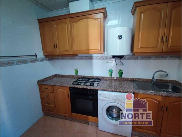 Casas en venta y pisos alquiler - 2