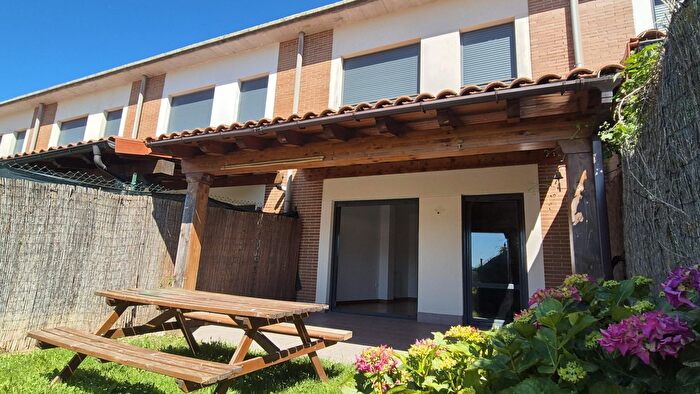 Casa en venta en Irurtzun, Navarra de 3 habitaciones