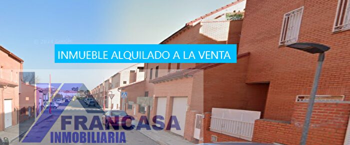 Casas en venta y pisos alquiler - 1