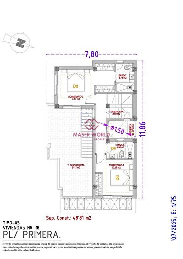 Casas en venta y pisos alquiler - 2
