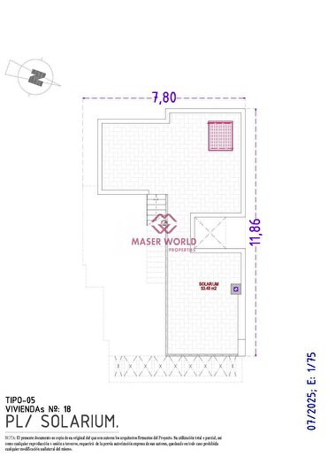 Casas en venta y pisos alquiler - 3