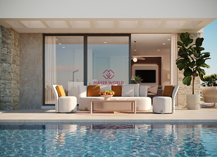 Casa en venta en Balcón de Finestrat Terra Marina, Finestrat de 5 habitaciones