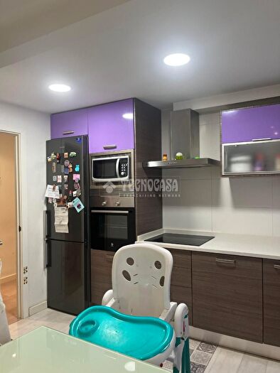 Casas en venta y pisos alquiler - 3