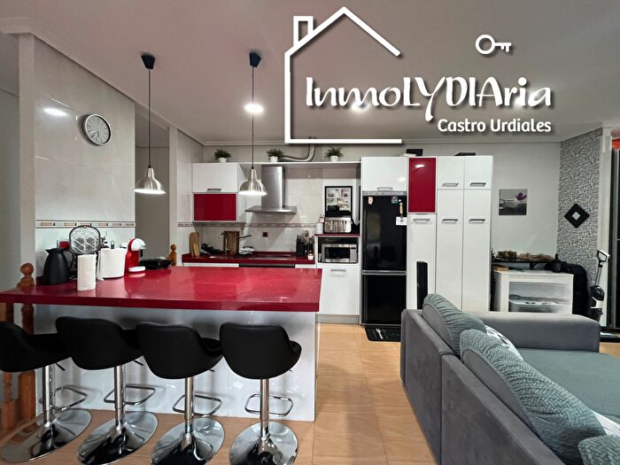 Casas en venta y pisos alquiler - 3