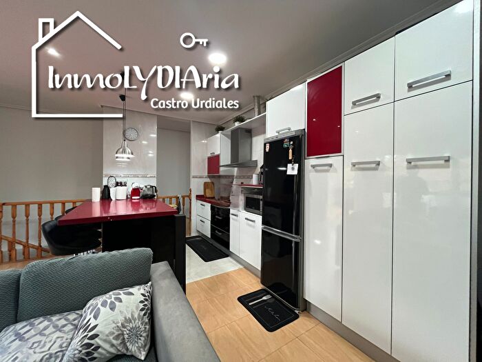 Casas en venta y pisos alquiler - 2