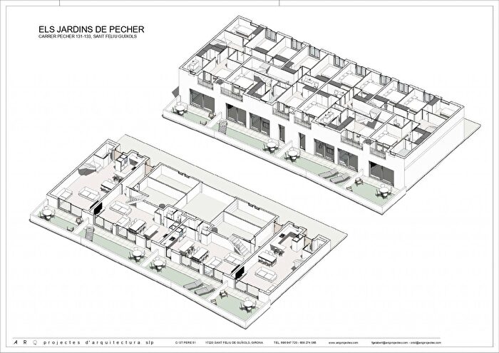 Casas en venta y pisos alquiler - 2