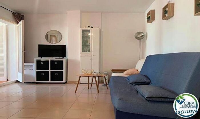 Piso en venta en Cataluña, Girona de 1 habitacion