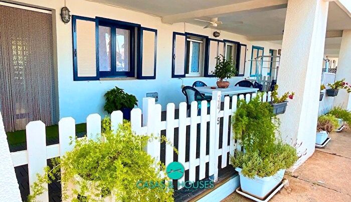 Casas en venta y pisos alquiler - 2