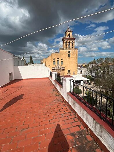 Casa en venta en Centro, Sta Marina San Andrés San Pablo San Lorenzo de 6 habitaciones