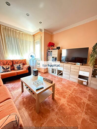 Piso en venta en Balaguer, Lleida de 3 habitaciones