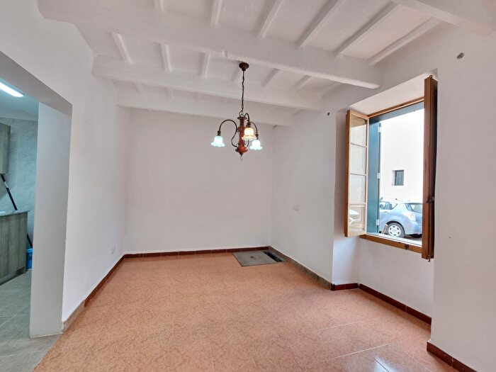 Casa en venta en Ciutadella, Ciutadella de Menorca de 4 habitaciones