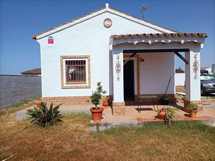 Casa en venta en Los Franceses La Vega, Chiclana de la Frontera de 3 habitaciones