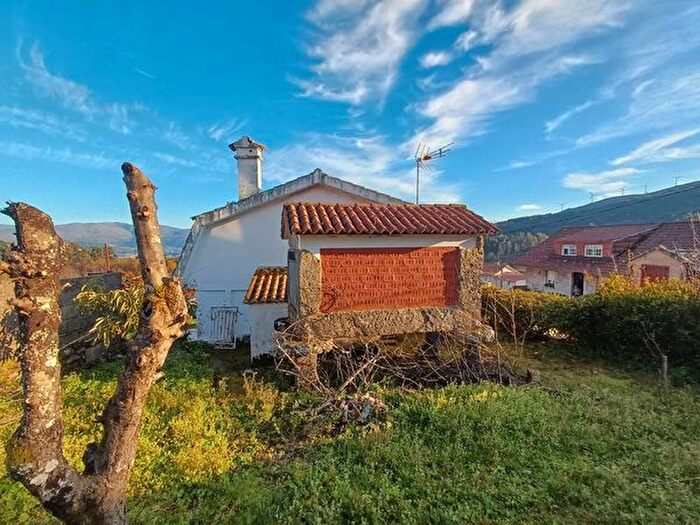 Casa en venta en A Cañiza, Pontevedra de 4 habitaciones