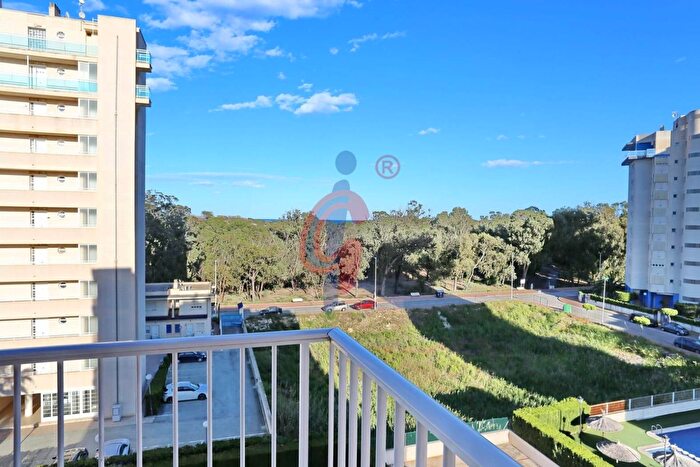 Piso en venta en Comunitat Valenciana, Alicante de 2 habitaciones