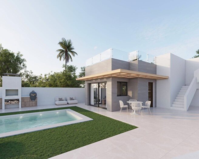 Casas en venta y pisos alquiler - 3