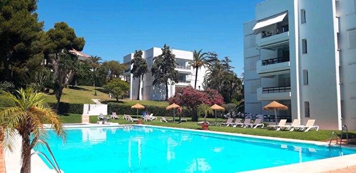 Piso en venta en Rïo Real Los Monteros, Los Monteros de 2 habitaciones