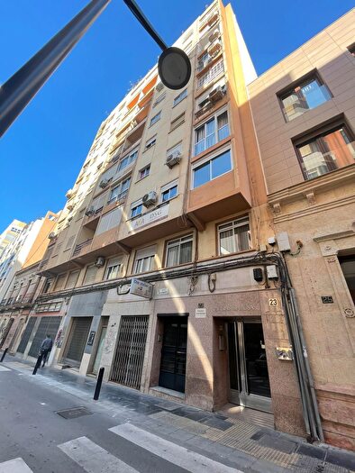 Casas en venta y pisos alquiler - 1