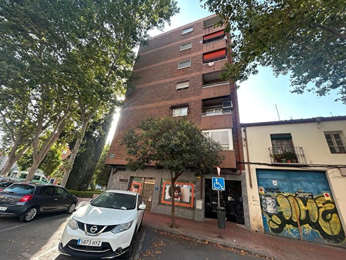 Piso en venta en Pryconsa Juan de Austria, Alcalá de Henares de 3 habitaciones