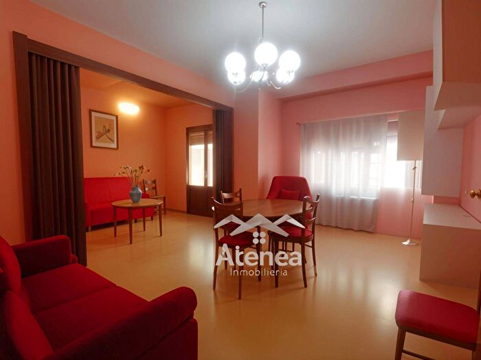 Piso en venta en Castilla La Mancha, Albacete de 3 habitaciones