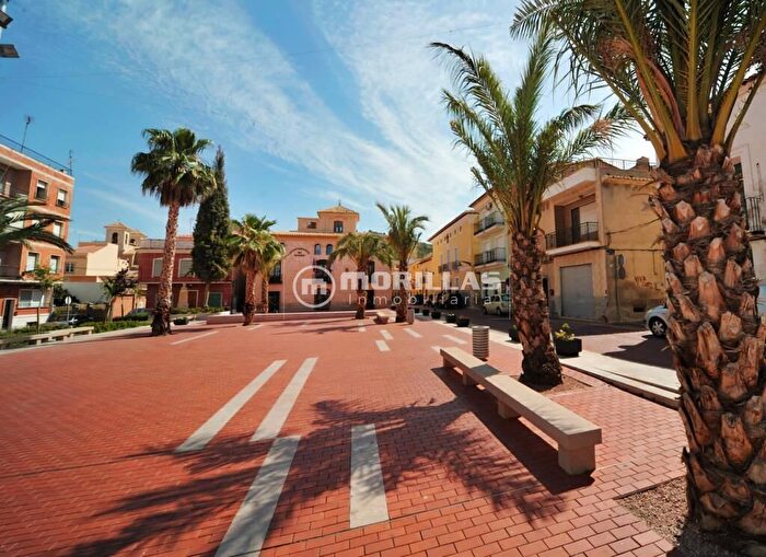 Piso en venta en Pliego, Murcia de 3 habitaciones