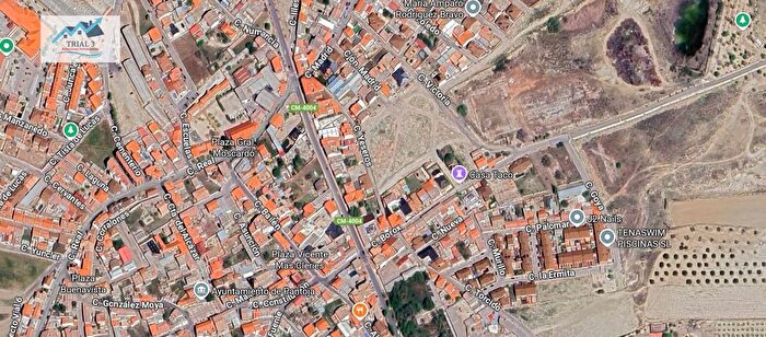 Casas en venta y pisos alquiler - 2