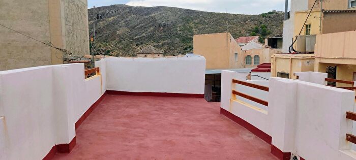 Casa en venta en Macael, Almería de 3 habitaciones