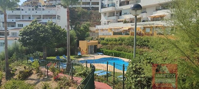 Piso en venta en Riviera del Sol, Mijas de 2 habitaciones