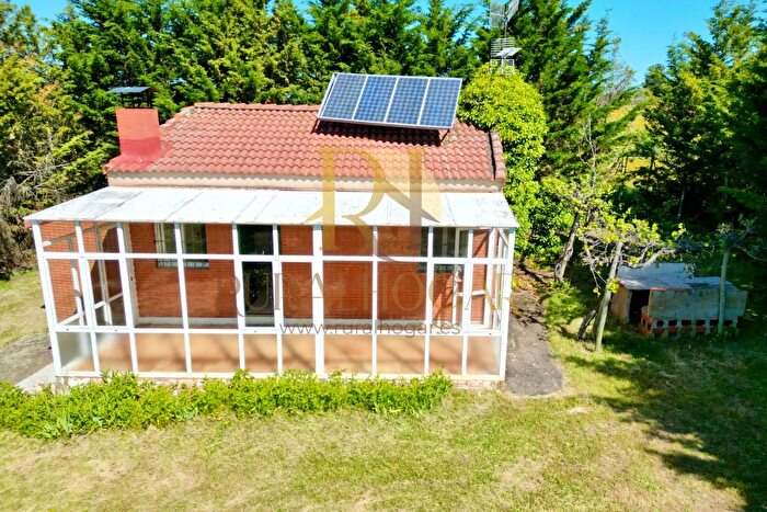 Casas en venta y pisos alquiler - 2