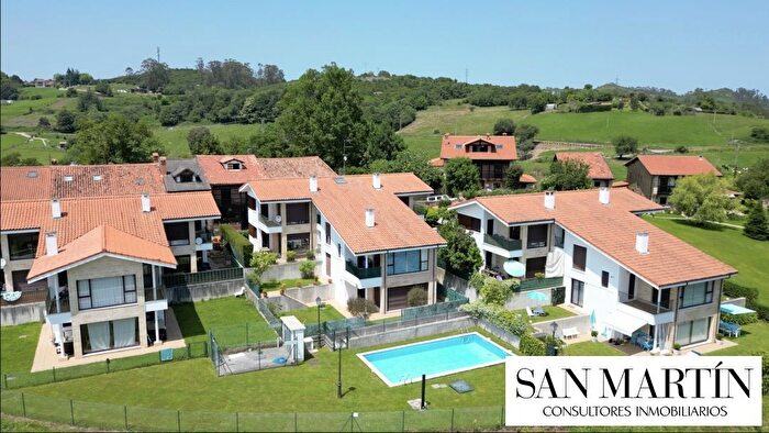 Piso en venta en Udías, Cantabria de 2 habitaciones