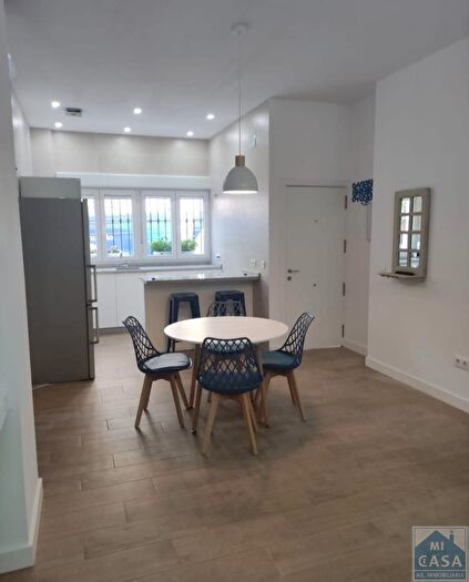 Piso en alquiler en Sur, Mérida de 2 habitaciones
